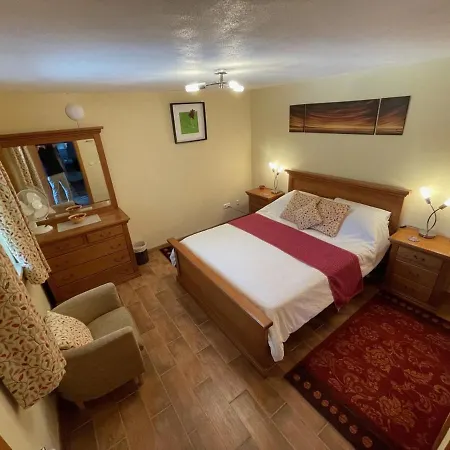 Casa Azul Self-catering With Gorgeous Biological Swimming Pool Avelar