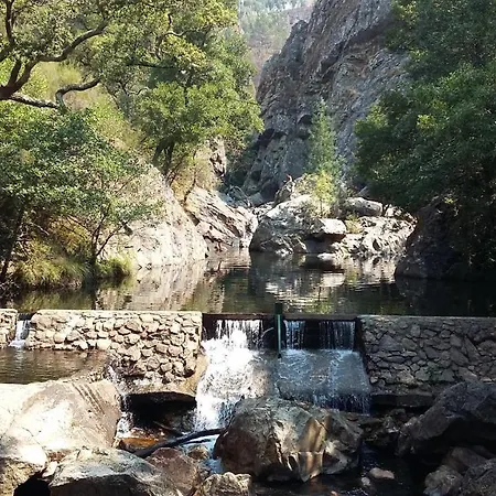 Casa Azul Self-catering With Gorgeous Biological Swimming Pool