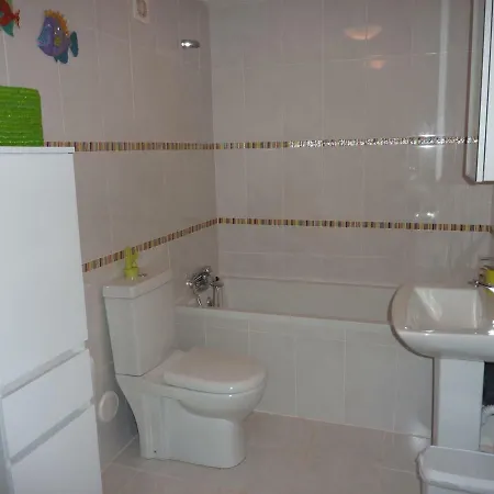 Casa Azul Self-catering With Gorgeous Biological Swimming Pool Avelar