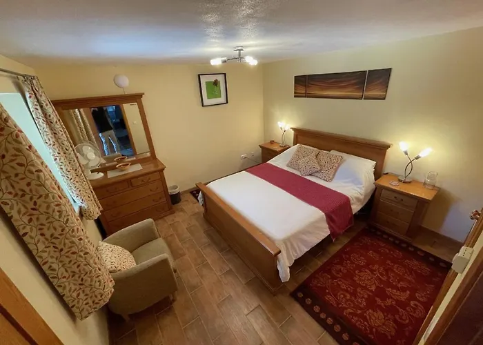 Casa Azul Self-catering With Gorgeous Biological Swimming Pool Avelar