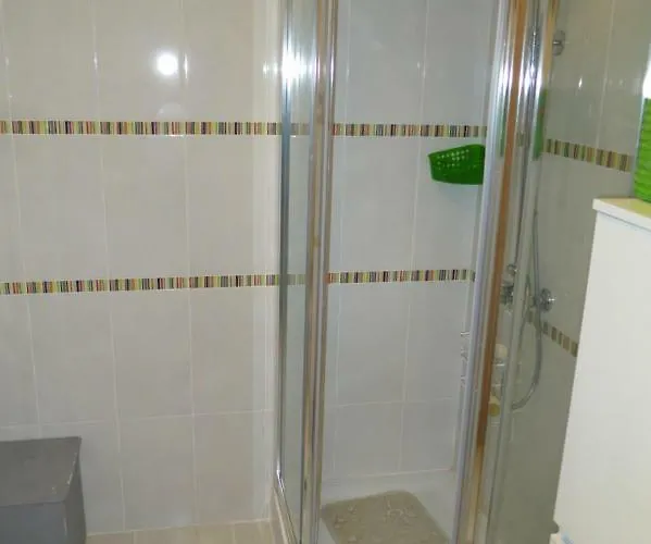 Casa Azul Self-catering With Gorgeous Biological Swimming Pool *