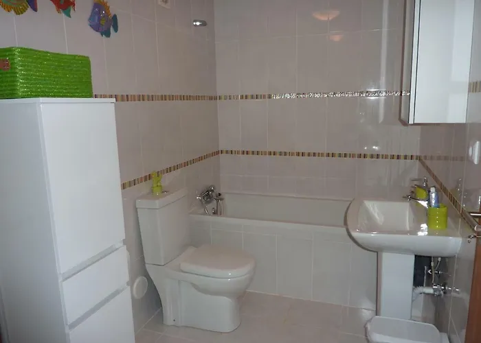 Casa Azul Self-catering With Gorgeous Biological Swimming Pool Avelar