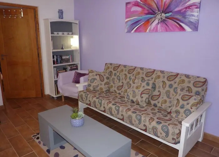 Casa Azul Self-catering With Gorgeous Biological Swimming Pool アパート *