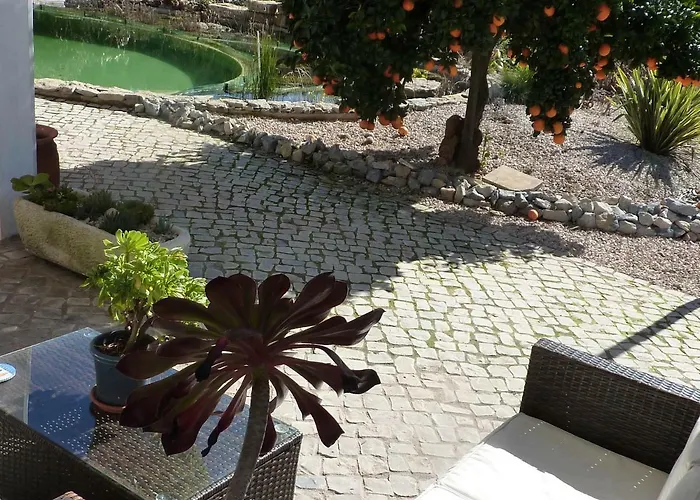 Casa Azul Self-catering With Gorgeous Biological Swimming Pool Appartamento *